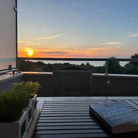 Apartment Puntamika Zadar Exterior photo