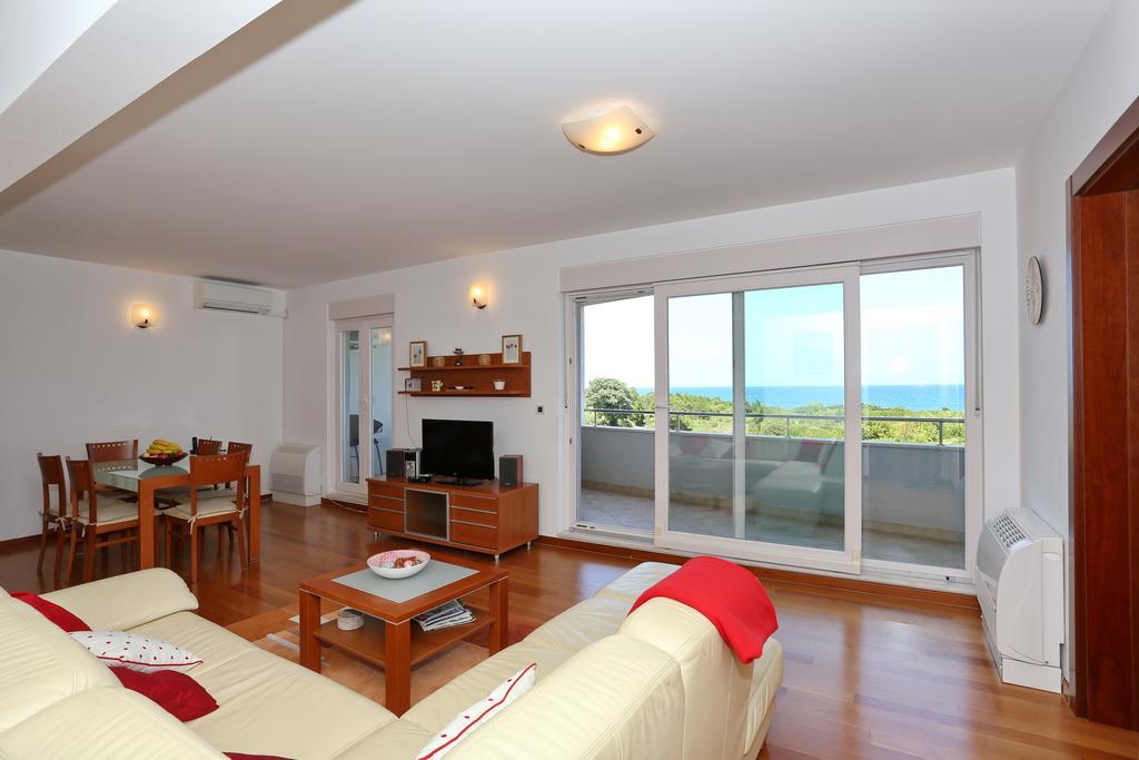 Apartment Puntamika Zadar Exterior photo
