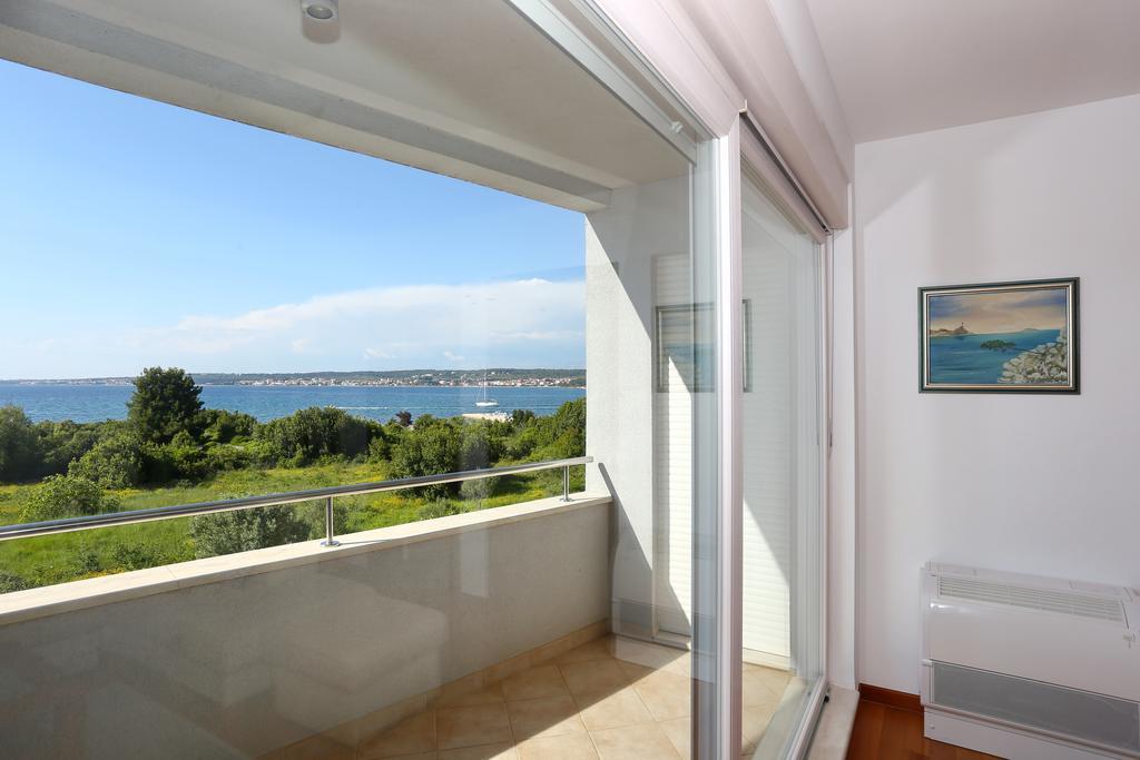 Apartment Puntamika Zadar Exterior photo