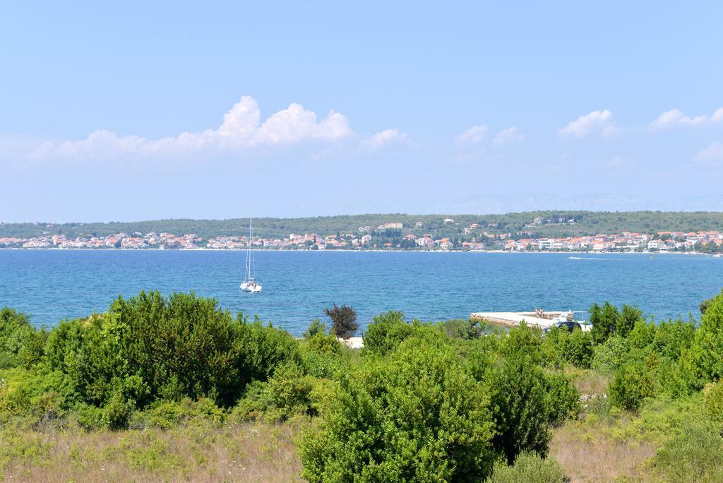 Apartment Puntamika Zadar Exterior photo