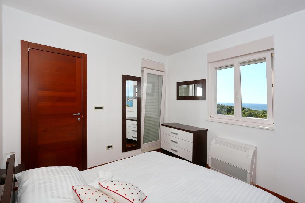 Apartment Puntamika Zadar Exterior photo
